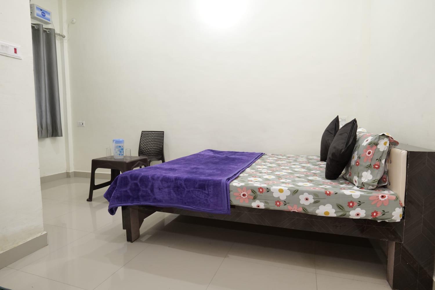 Hotel Jaanvi Orchha Exteriér fotografie