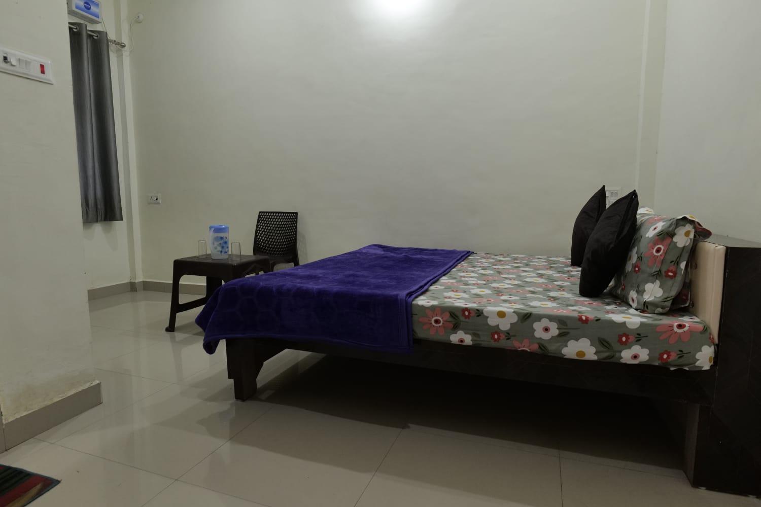 Hotel Jaanvi Orchha Exteriér fotografie