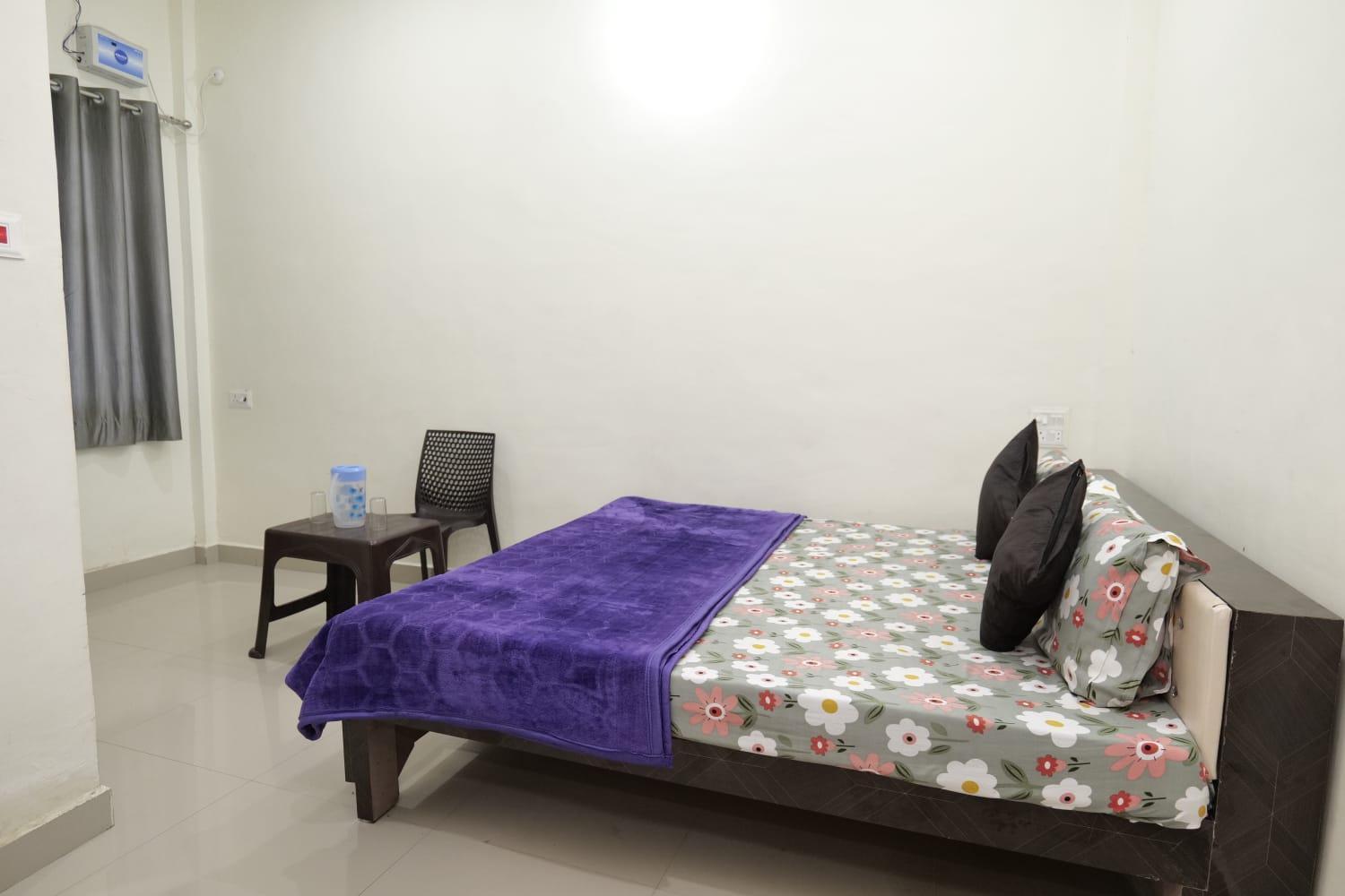 Hotel Jaanvi Orchha Exteriér fotografie